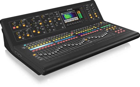 The <b>Midas</b> <b>M32</b> mixing console has been built to have an onboard USB 2. . Midas m32 sd card recording